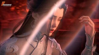 Peerless Battle Spirit Episode 111 Subtitle Indonesia
