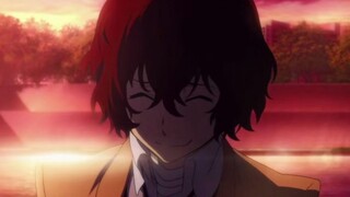 [ Bungo Stray Dog /AMV/Arah Drama Utama/Potret Grup] Manusia