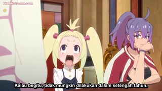 Mayonaka Punch Eps 7 (Sub-Indo)