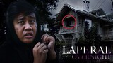 OVERNIGHT SA LAPERAL MANSION!! (MOST HAUNTED MANSION IN PHILIPPINES)