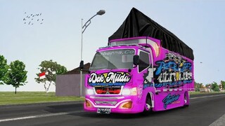 Rebecca Dek Milda Mod By @FatihConcept18_