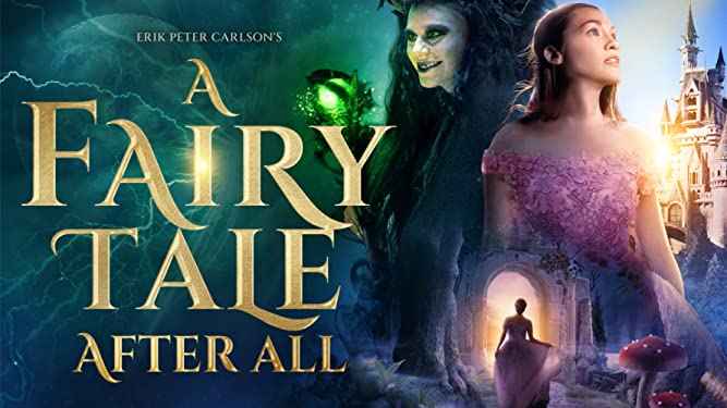 A Fairy Tale After All Full Movie!!