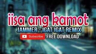 Dj Eclipse - Iisa ang kamot (Jammer Remix)