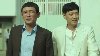 A Violent Prosecutor Full Movie [Eng Sub]