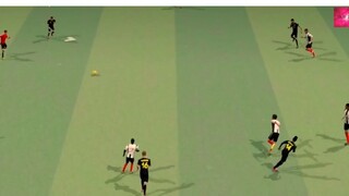 Những khoảnh khắc hay nhất của Lionel Messi trong DLS22 p1 #games