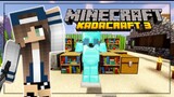KadaCraft S3 EP6 | Enchanting (Minecraft Tagalog)