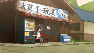 Teasing master Takagi-san S2 Ep12