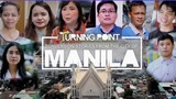 TURNING POINT | MANILA