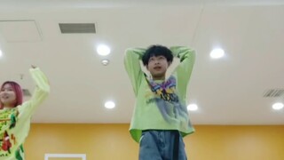 【马儿】Medley dance dari beberapa chorus hit TWICE dan (G)i-dle