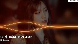 Mixtape Vinahouse 2022 - Nguyệt Hồng Phai Remix - Remix Hot Tik Tok 23