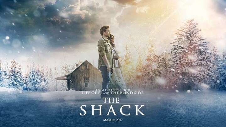 The Shack (Released 2017)