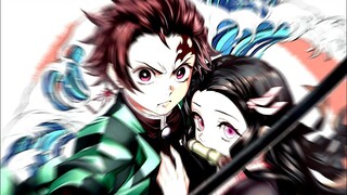 Demon Slayer AMV- Shell Shocked