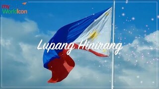 Happy Philippines Independence Day