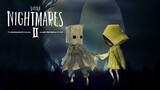 Chapter 1│ Little Nightmares 2 - Enhanced Edition - PC 4K Ultra