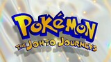 Pokémon: The Johto Journeys Episode 5 - Season 3