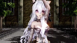 ❀Cat Ear Mute-Nice Body❀