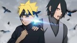 Boruto: Thập Vĩ có suy nghĩ không? Rinnegan của Sasuke có thể quay trở lại không?