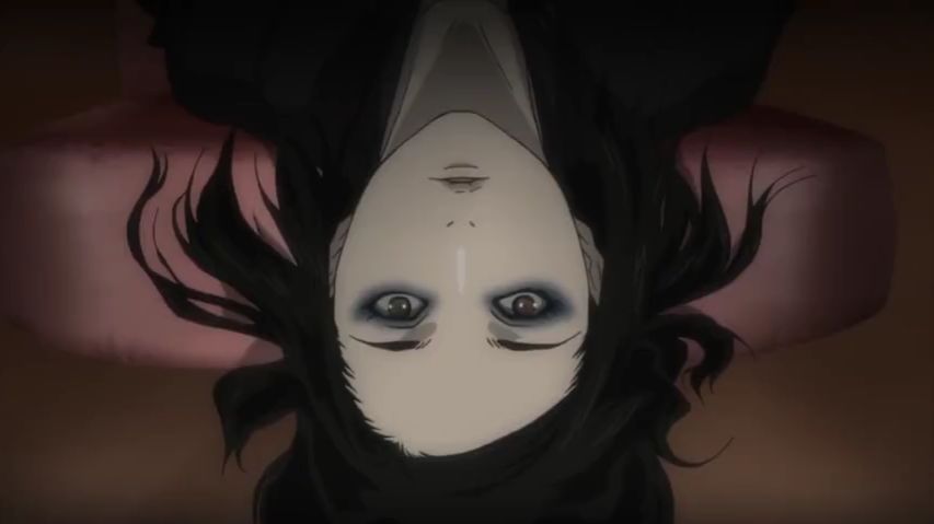 Ergo Proxy Episode 5 (English Dub) 