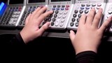 Can calculators listen to emo too? Five Calculator "Mohe Ballroom"