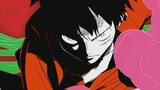 [MAD|One Piece]Luffy: Aku Sudah Tidak Ingin Kehilangan Siapa pun