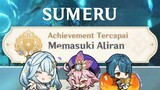 Hidden Achievement 1 Sumeru