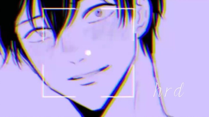 [Gintama Ⅰhrd] Hijikata Toshiro✨