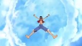 [One Piece] Jalan Luffy untuk menjadi raja