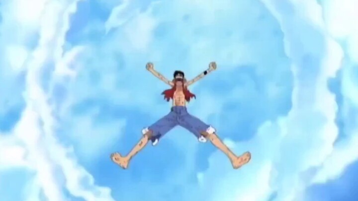 [One Piece] Luffy's Road to Becoming King