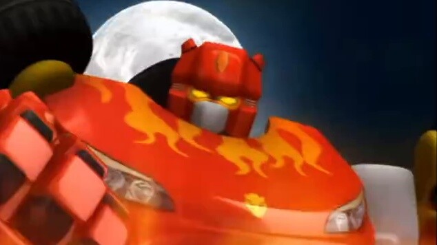 Jingjing: You tell me this is a robot?!