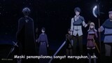 Boushoku no Berserk eps 6÷7