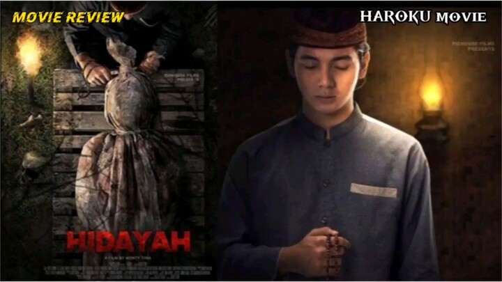 semoga segera datang HIDAYAH