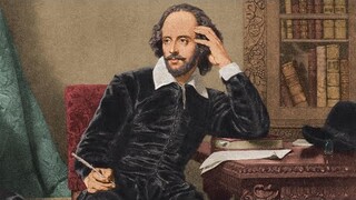 The Sonnets - Episode One - An Introduction to Shakespeare's Sonnets