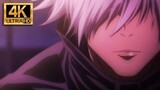 Gojo kills Geto - Jujutsu Kaisen 0