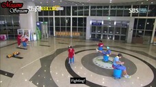 running man ep 5