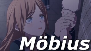 【Flash Mygo/AMV】Möbius "Pecahkan Cincin Möbius"