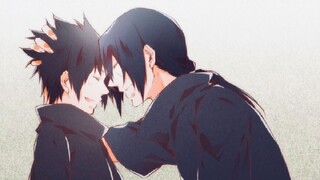 【Naruto/Tearjerker/1080P】The truth that you leave