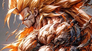 709 Goku Siêu Giải Đấu Ajin