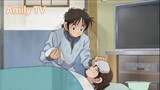 Cross Game (Ep.5) - Momiji bị sốt