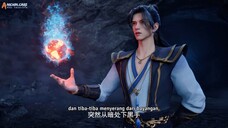 Rebirth of the Sword Patriarch Ep20 sub indo