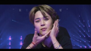 [WNS Self-made] Chúc mừng sinh nhật lần thứ 1013 của BTS Park Jimin vào năm 2022