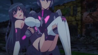 [Cảnh nổi tiếng] Hãy xem những cái ôm của công chúa trong anime, để cô ấy đi và để tôi làm!