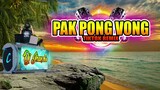 Dj Pak Pong Vong - Tiktok Remix Dj Jhanzkie 2022