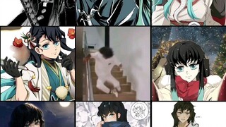 muichiro edit😳