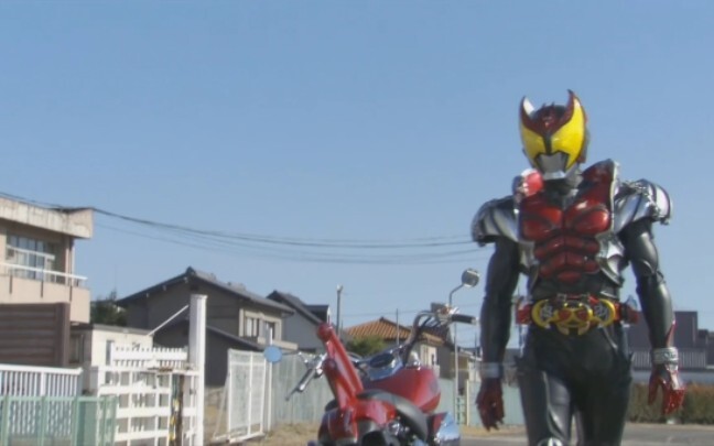 One of the least popular Heisei Riders/Advent! Everything is for you! Appreciation of Kamen Rider Ki