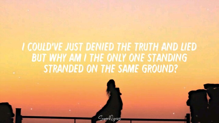 Same Ground - Kitchie Nadal