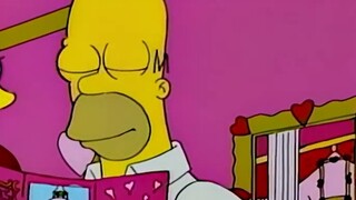 The Simpsons: Minyak ajaib leluhur The Simpsons sangat lezat sehingga Anda tidak akan mabuk