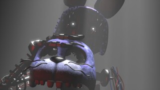 【FNAF/SFM】Believer เวอร์ชันเต็ม - เปลี่ยน OC