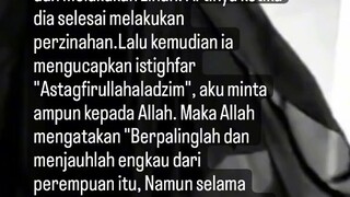 3 MACAM ORANG YANG DI TOLAK MAAF NYA OLEH ALLAH,,WALAUPUN MENGUCAPKAN ASTAGFIRULLAH RIBUAN KALI