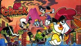 [S01.E11] Chuck Chicken - The Video Game + The Plague of Insects