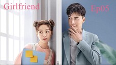 Girlfriend S01E05 in Urdu/Hindi Dubbed